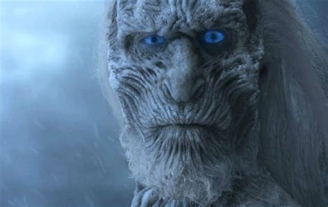 'Game of Thrones' fans are convinced that the White Walkers could still ...