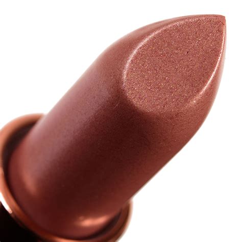 MAC Patisserie Lipstick Review & Swatches