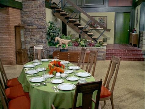 The Brady Bunch House: The Story Behind the Sets of a Classic Sitcom - Hooked on Houses