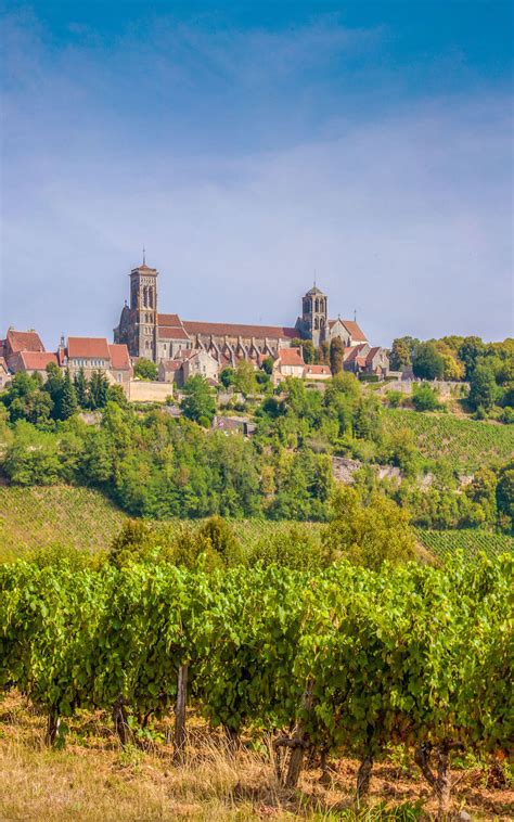 Day Tour of the Wine Country of Burgundy, France - Customized Itineraries