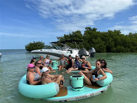 3 Unique Key West Sandbar Charters You Can't Miss - Key West Sandbar Tour