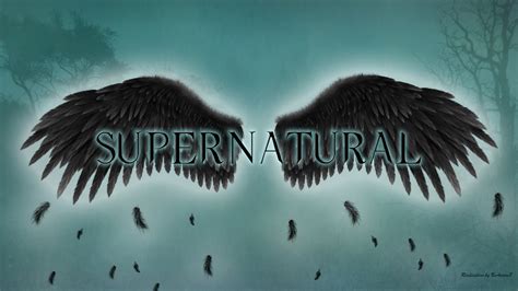 Supernatural Wallpaper for Desktop Free Download