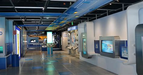 Intel Museum (Santa Clara) - Visitor Information & Reviews