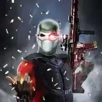 Deadshot.io - Play Deadshot io on Kevin Games