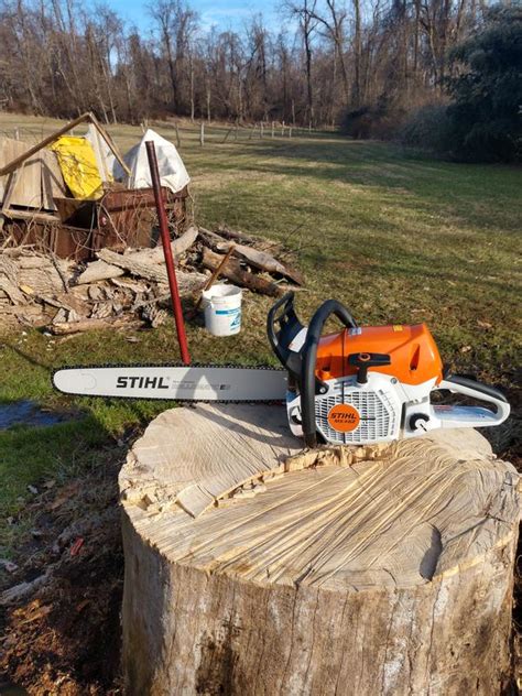 MS 462 C-M Professional Saws STIHL USA, 41% OFF