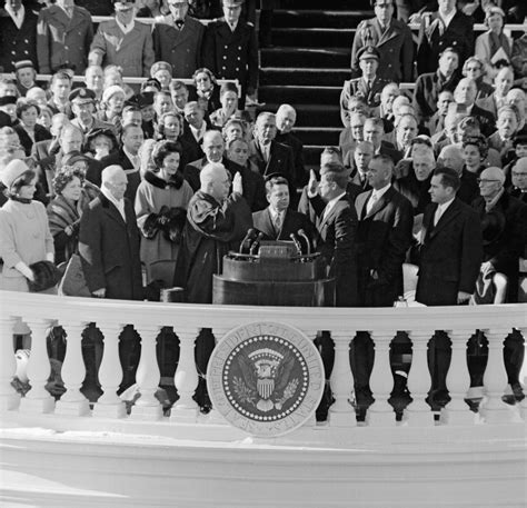 60th anniversary of JFK’s inauguration: Revisit event's big moments