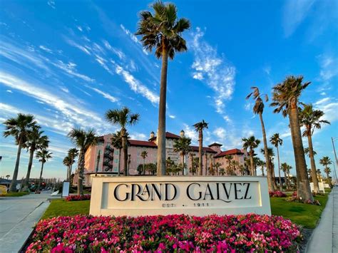 Grand Galvez | Visit Galveston