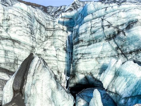 Katla Ice Caves: How to Visit + What to Expect (2024-2025)