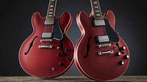 Epiphone vs Gibson: what's the difference? | Guitar World