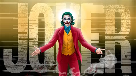 2560x1440 Resolution Joker 4K Art 1440P Resolution Wallpaper ...