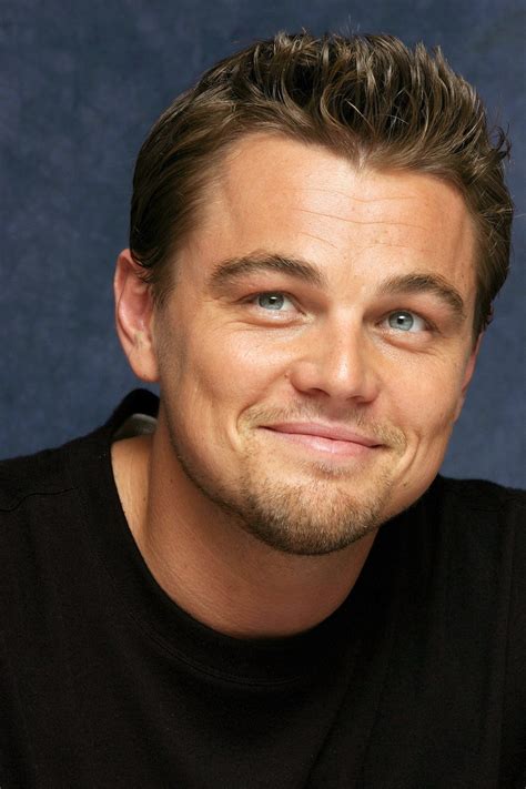 Leonardo Dicaprio - Leonardo DiCaprio Photo (19374390) - Fanpop