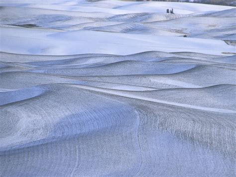 Steptoe Butte State Park, a Washington State Park