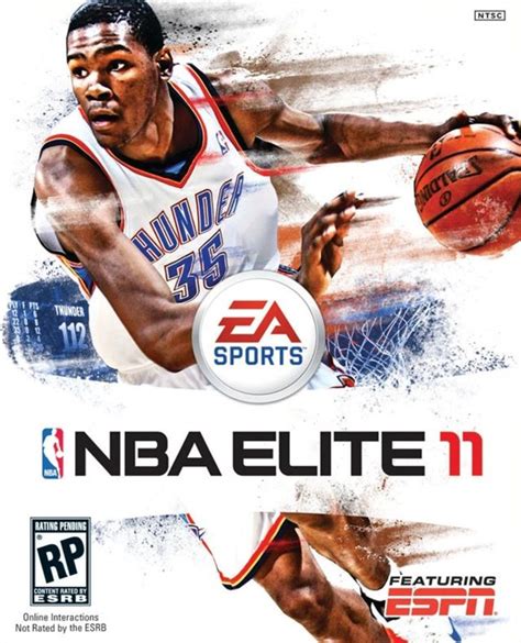 NBA Elite 11 Reviews - GameSpot