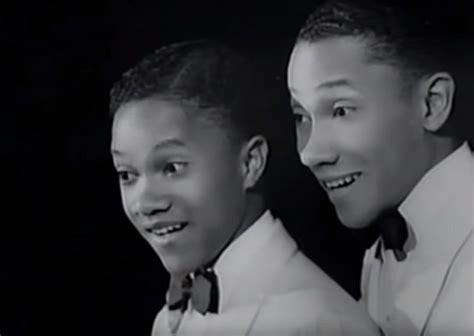 Classic Movie Music: The Nicholas Brothers – Dance Pioneers | Classic ...