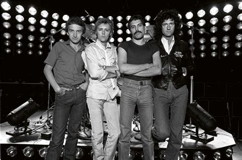 Rock Photographer Neal Preston Captures Queen’s Royal Essence In New Book