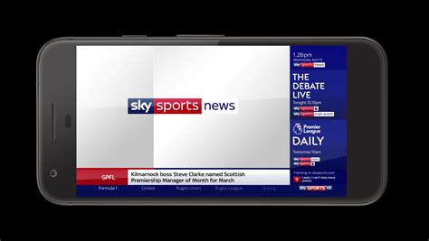 Sky Sports TV - LIVE APK for Android Download