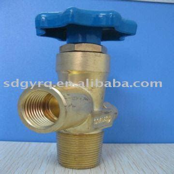 Buy Wholesale China Gas Cylinder Valve & Gas Cylinder Valve | Global Sources