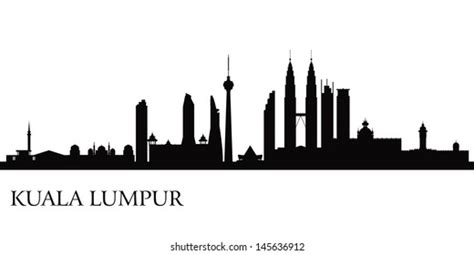 Kuala Lumpur Skyline Photos, Images and Pictures