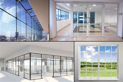 Importance of Glass in Architecture Design