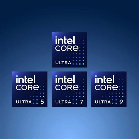 Intel Core Ultra CPUs are here: high performance and AI integration