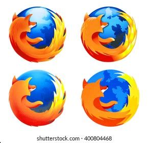 Firefox Logo Vectors Free Download