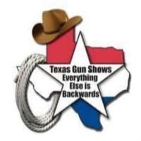 Texas Gun Shows - Gun Shows 2024/25