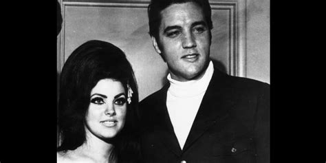 Priscilla Presley’s Heavy 1960s Makeup Didn’t Change Elvis Presley’s Impression of Her: ‘To Him ...