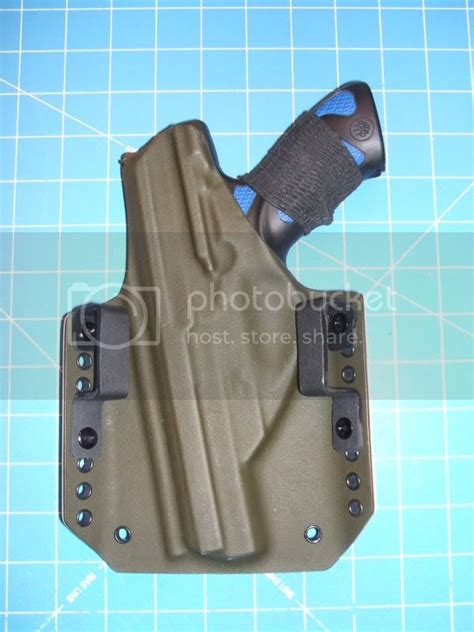 Beretta U22 Neos Kydex Holster Pictures, Images & Photos | Photobucket