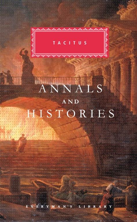 Annals and Histories - Penguin Books Australia