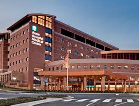 Anne Arundel Medical Center in Annapolis Receives LEED Gold Rating | Inhabitat - Green Design ...
