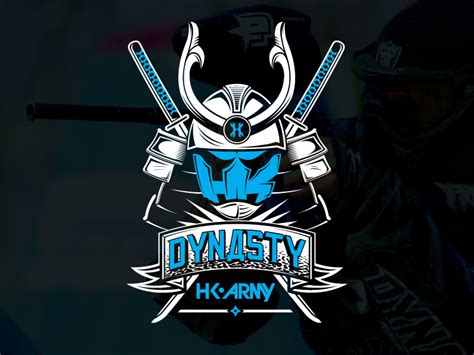 HK Army Dynasty Samurai by Myles Mendoza on Dribbble