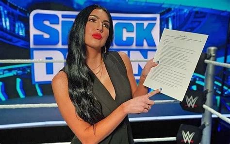 Billie Kay Issues Statement About Her WWE Release