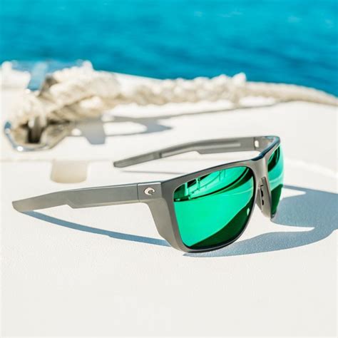 Costa Del Mar Sunglasses Review - Must Read This Before Buying