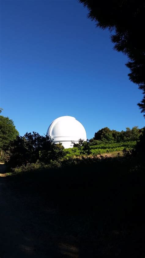 A Photo Tour of the Palomar Observatory (Gallery) | Space