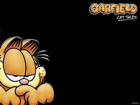 🔥 [77+] Garfield Wallpapers | WallpaperSafari