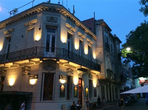 Shore Excursion: Private Buenos Aires By Night With Dinner - Buenos ...