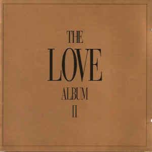 The Love Album II | Releases | Discogs