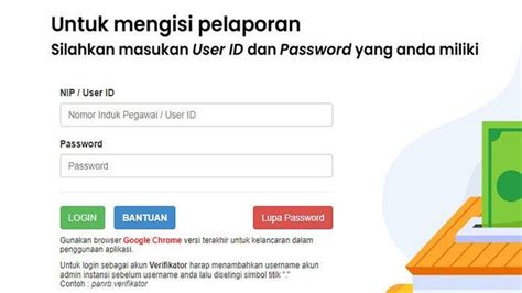 LHKASN Online 2023 Login siharka.menpan.go.id dengan NIP dan Password Lapor Harta Kekayaan PNS ...