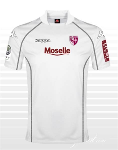 Metz 2010-11 Fifth Kit