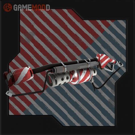 TF2 - Skins Decorated Weapon Skins | GAMEMODD