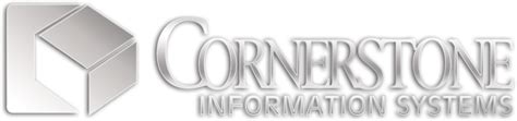 Services - Cornerstone Information Systems, Inc.