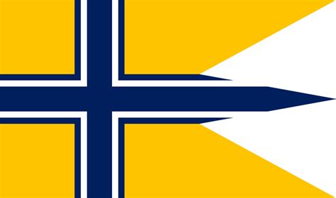 State flag of Vinland by Fjana on DeviantArt