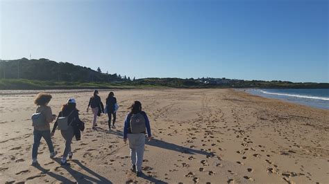 Kiama Coastal Walk (Saturday Repeat) | Sydney University Bushwalkers