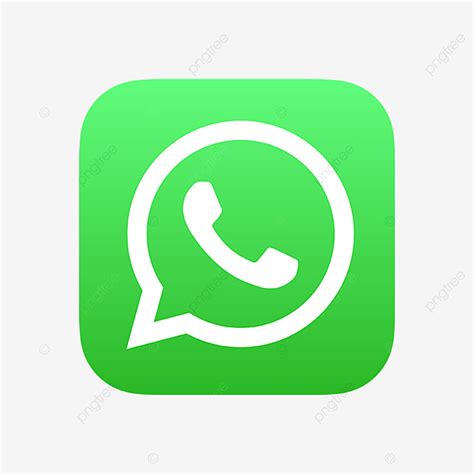 Whatsapp Icon Whatsapp Logo Whatsapp Icon, Social, Media, Icon PNG and Vector with Transparent ...