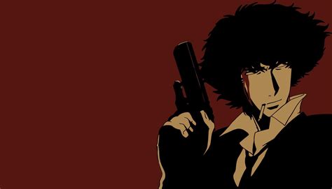 Spike Cowboy Bebop Wallpapers - Top Free Spike Cowboy Bebop Backgrounds ...