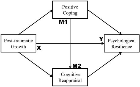 Frontiers | Post-traumatic Growth and Psychological Resilience During ...