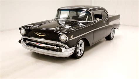 1957 Chevrolet Bel Air | Classic Auto Mall