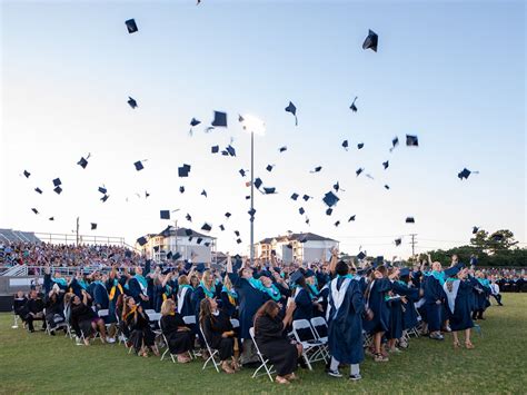 First Flight High School’s Class of 2019 - The Coastland Times | The Coastland Times