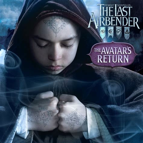 Free Movie Wallpaper: Avatar the Last Airbender