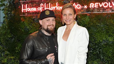 Cameron Diaz welcomes baby daughter Raddix with husband Benji Madden - ABC11 Raleigh-Durham